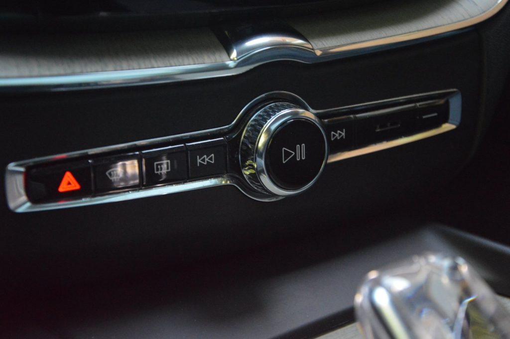 Volvo XC60 T6 Hybride AWD Plus Bright LONG RANGE - foto 16
