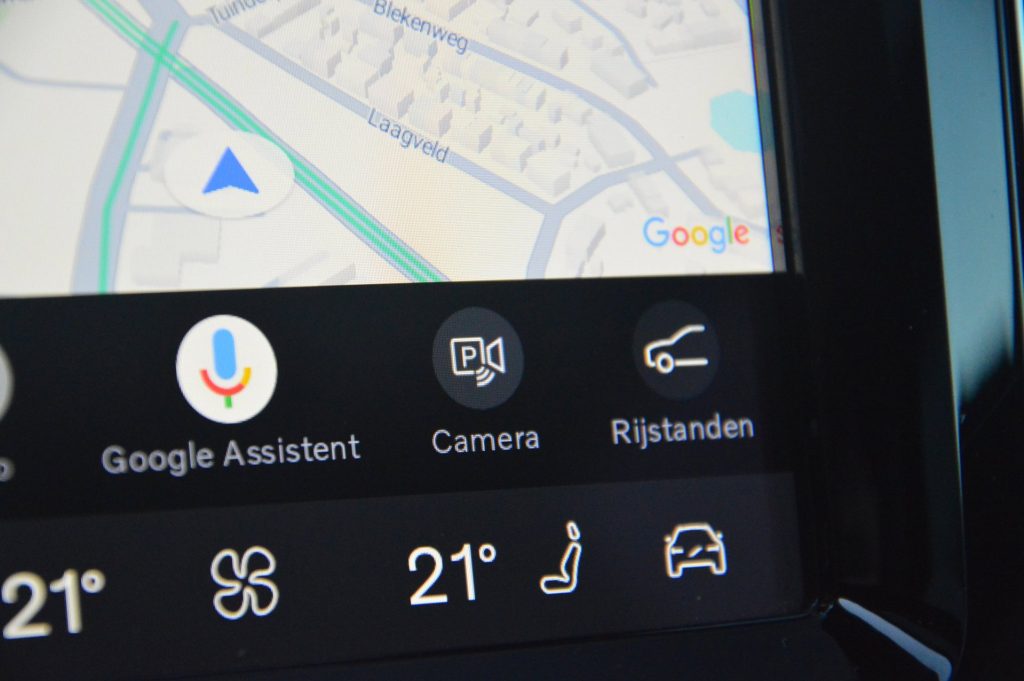 Volvo XC60 T8 Hybrid AWD Ultra Black Edition - foto 19