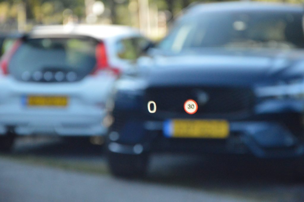 Volvo XC60 T8 Hybrid AWD Ultra Black Edition - foto 24