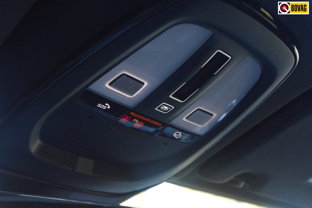 Volvo XC60 T8 Hybrid AWD Ultra Black Edition - foto 25