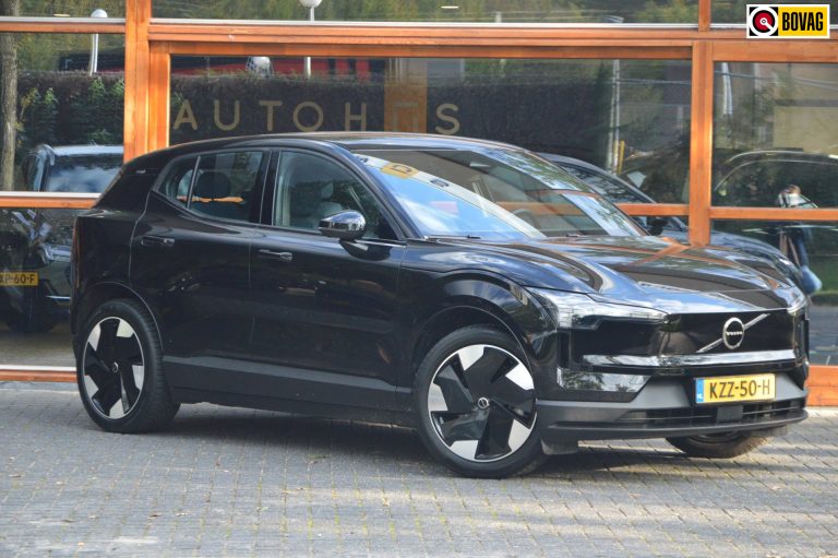 Volvo EX30 P5 Long Range 69 kWh