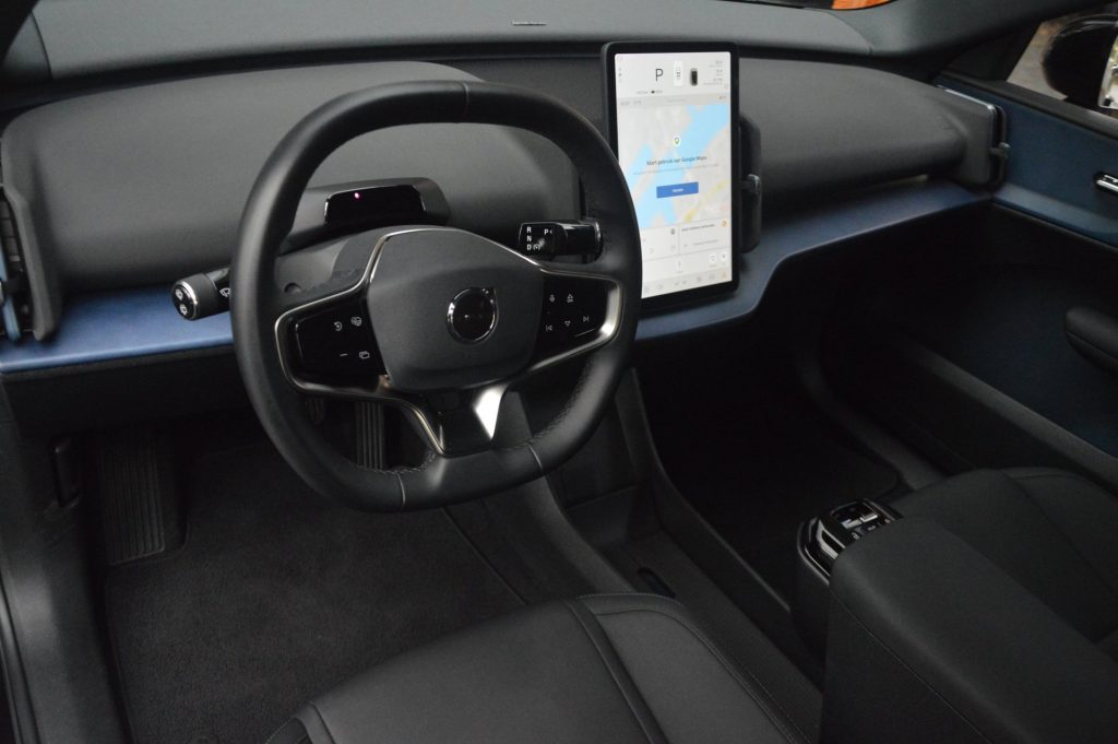 Volvo EX30 P5 Long Range 69 kWh - foto 7