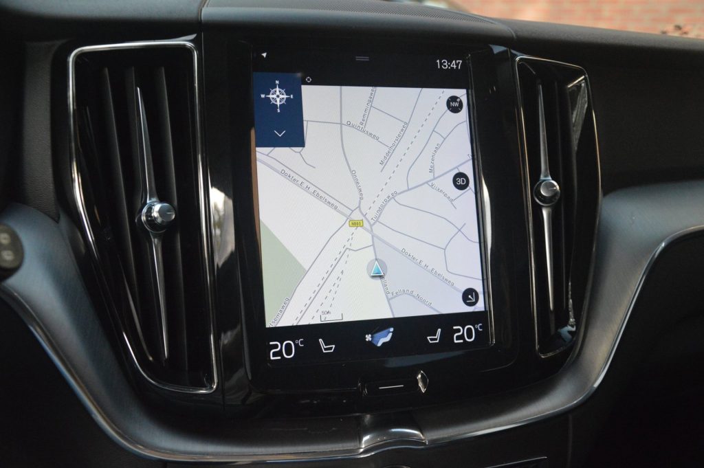 Volvo XC60 T5 Momentum - foto 12