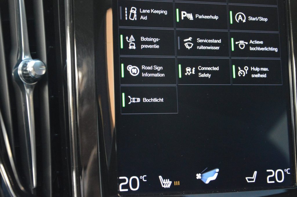 Volvo XC60 T5 Momentum - foto 15