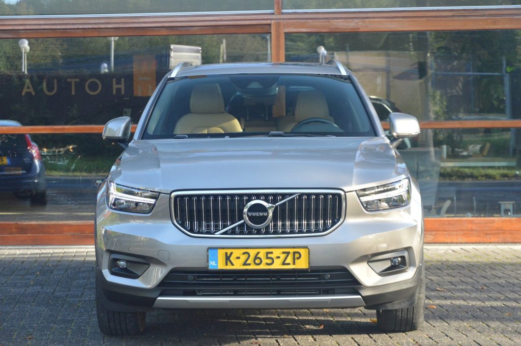 Volvo XC40 T5 Hybride Inscription - foto 2