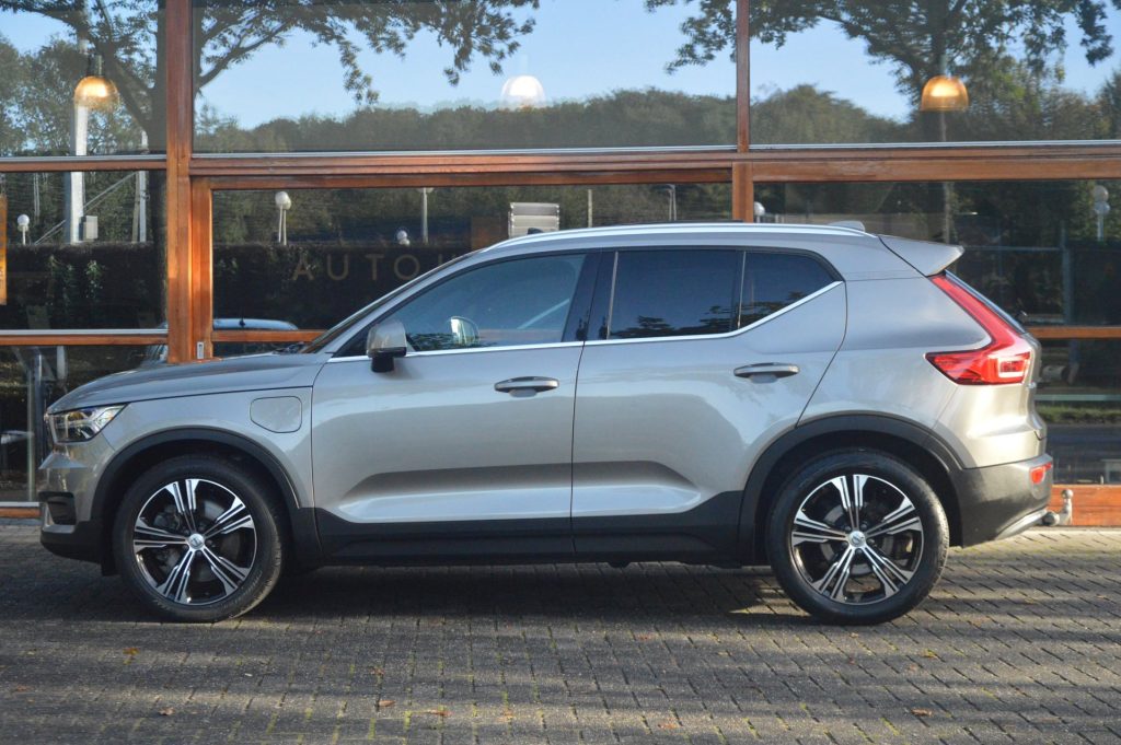 Volvo XC40 T5 Hybride Inscription - foto 3