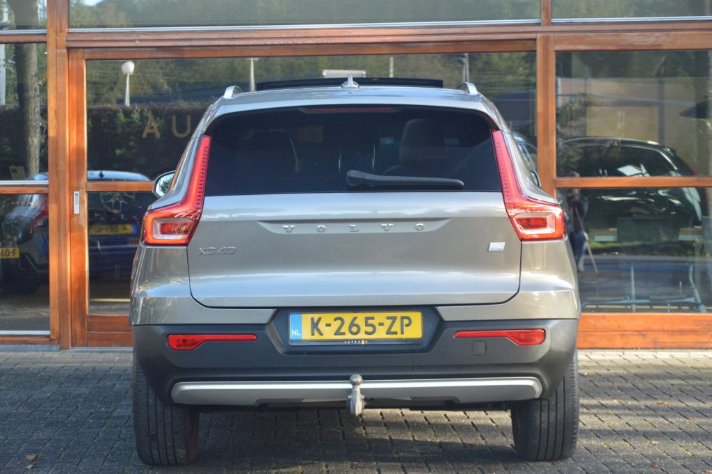 Volvo XC40 T5 Hybride Inscription - foto 5
