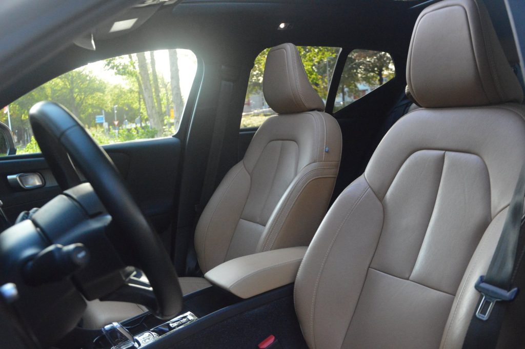 Volvo XC40 T5 Hybride Inscription - foto 6