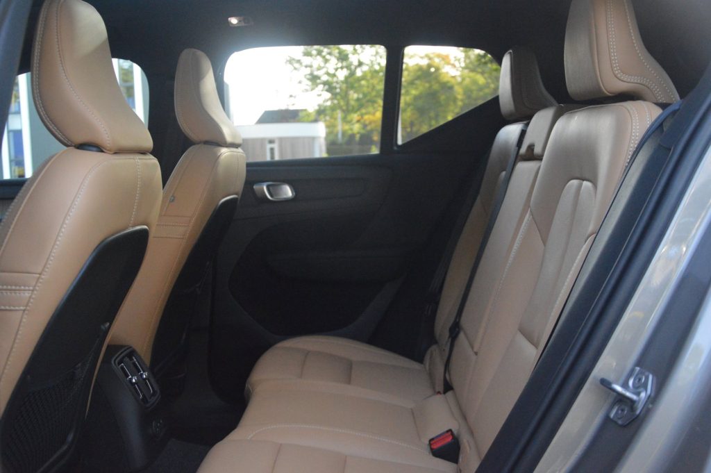 Volvo XC40 T5 Hybride Inscription - foto 10