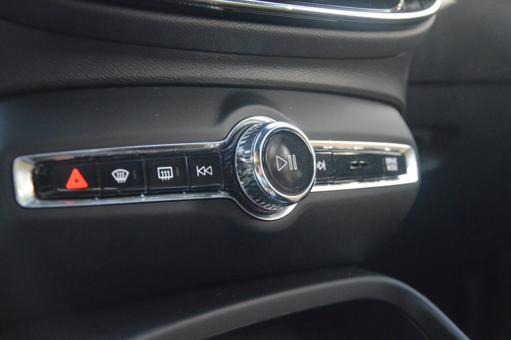 Volvo XC40 T5 Hybride Inscription - foto 11