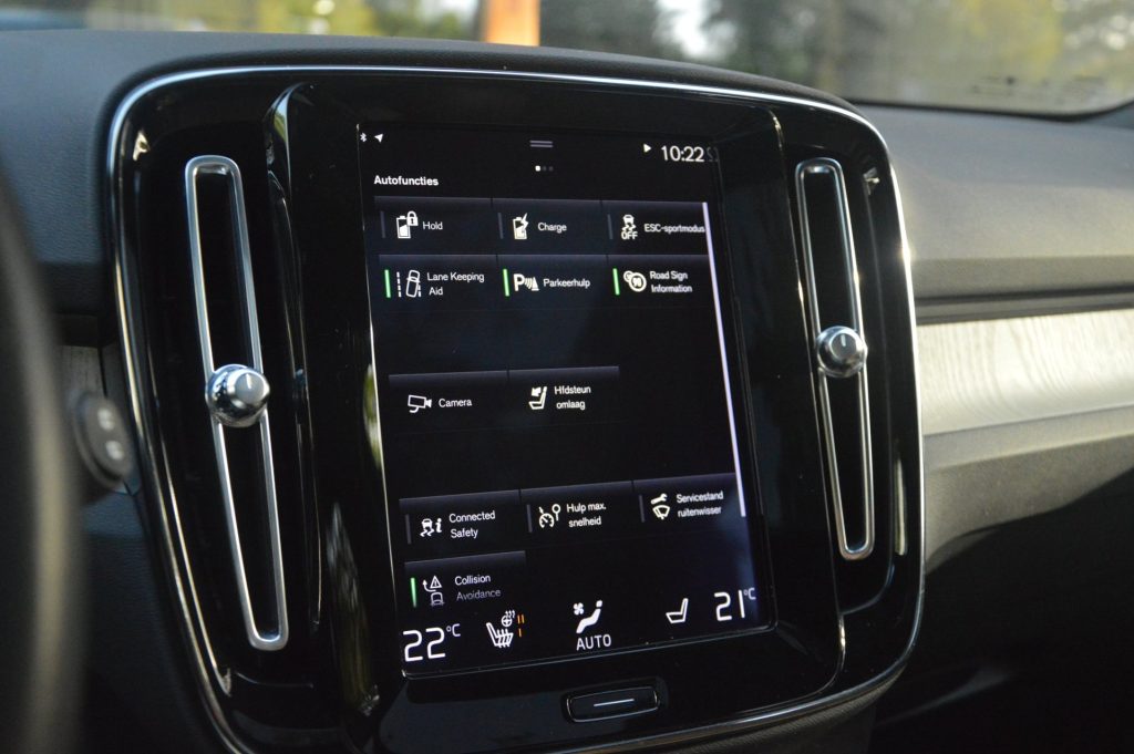 Volvo XC40 T5 Hybride Inscription - foto 13