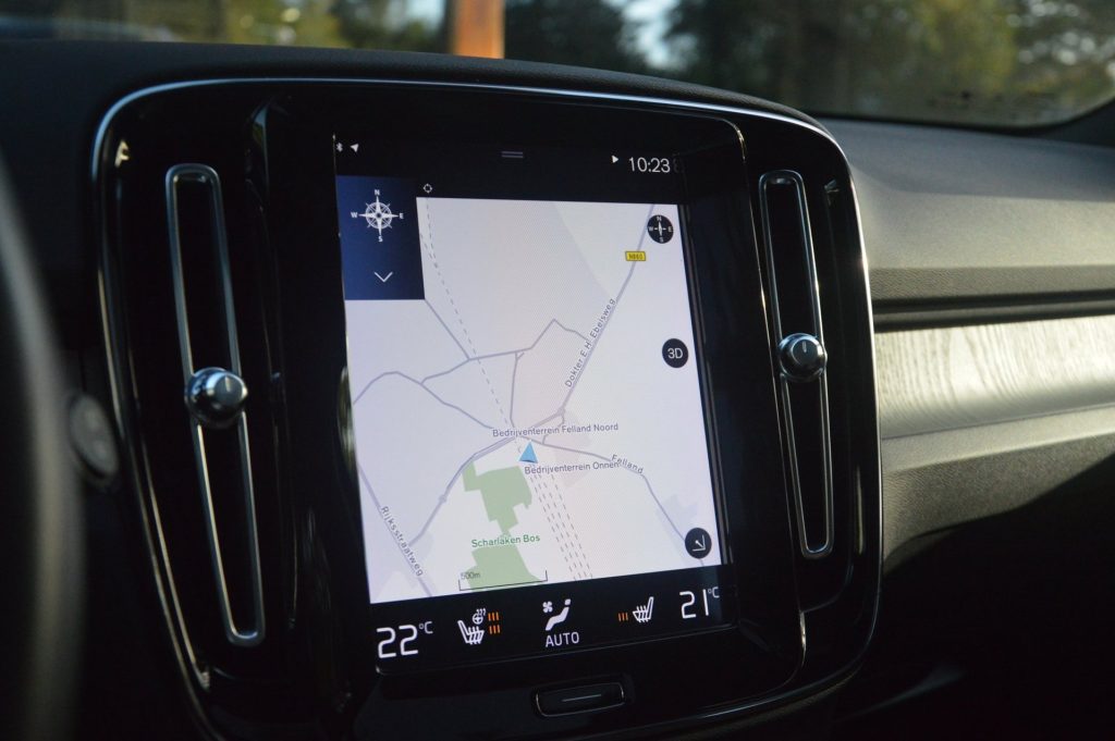 Volvo XC40 T5 Hybride Inscription - foto 15