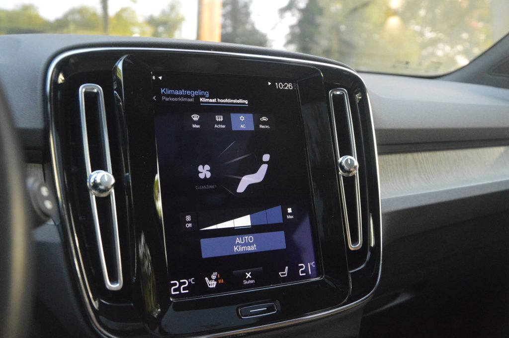 Volvo XC40 T5 Hybride Inscription - foto 16