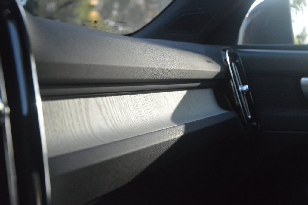 Volvo XC40 T5 Hybride Inscription - foto 17