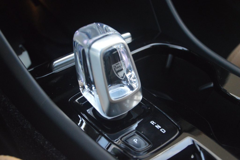 Volvo XC40 T5 Hybride Inscription - foto 18