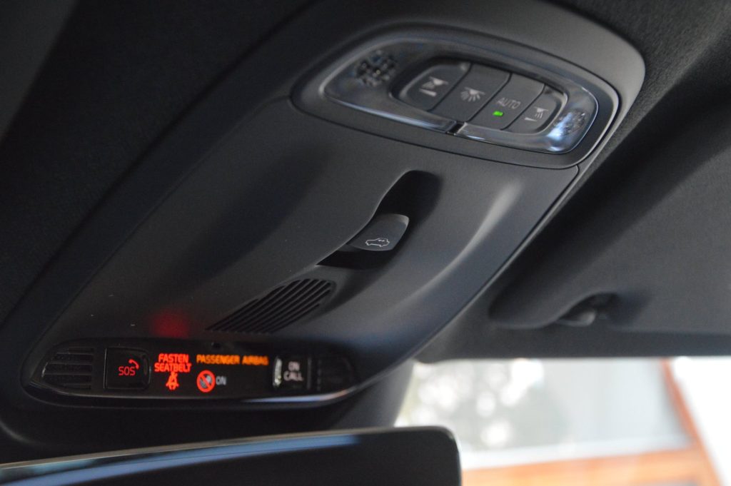 Volvo XC40 T5 Hybride Inscription - foto 23
