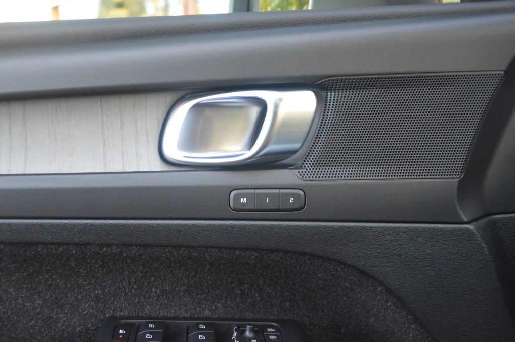 Volvo XC40 T5 Hybride Inscription - foto 25