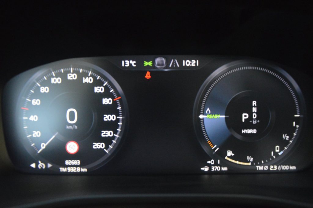 Volvo XC40 T5 Hybride Inscription - foto 26