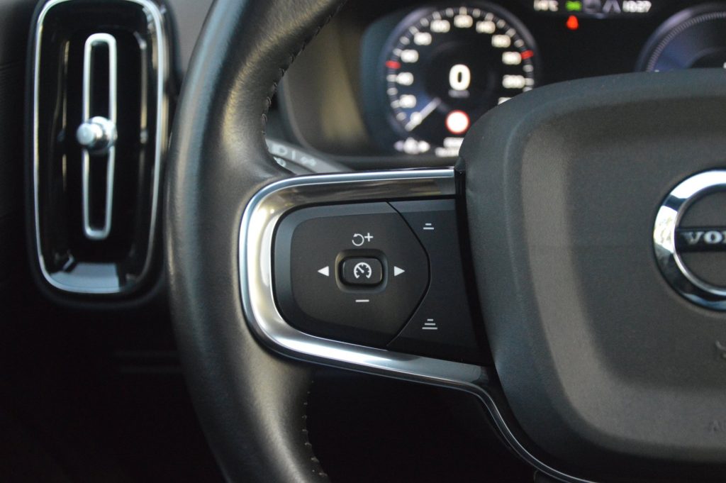 Volvo XC40 T5 Hybride Inscription - foto 27