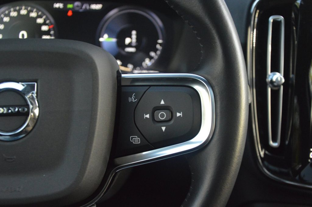 Volvo XC40 T5 Hybride Inscription - foto 28