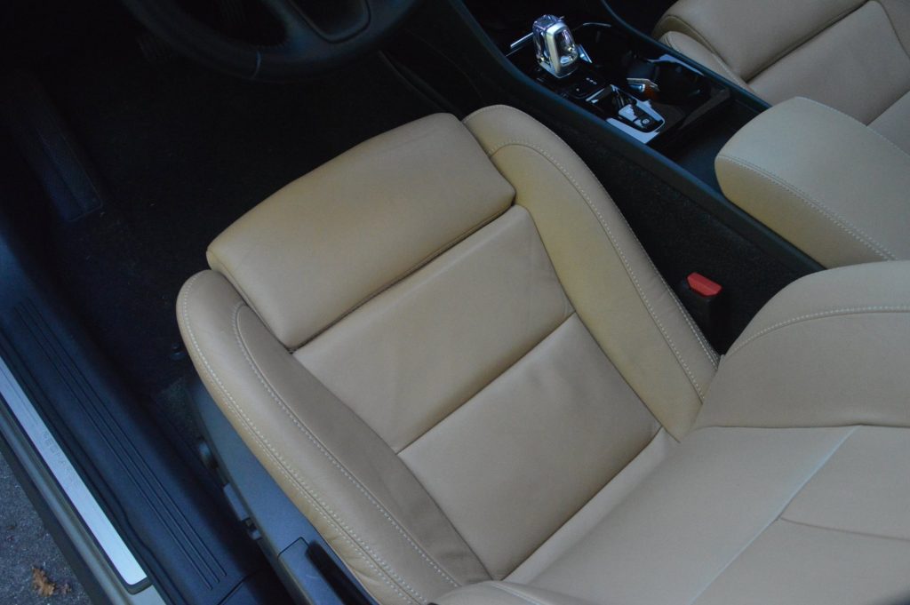 Volvo XC40 T5 Hybride Inscription - foto 31