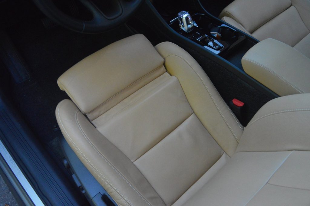 Volvo XC40 T5 Hybride Inscription - foto 32