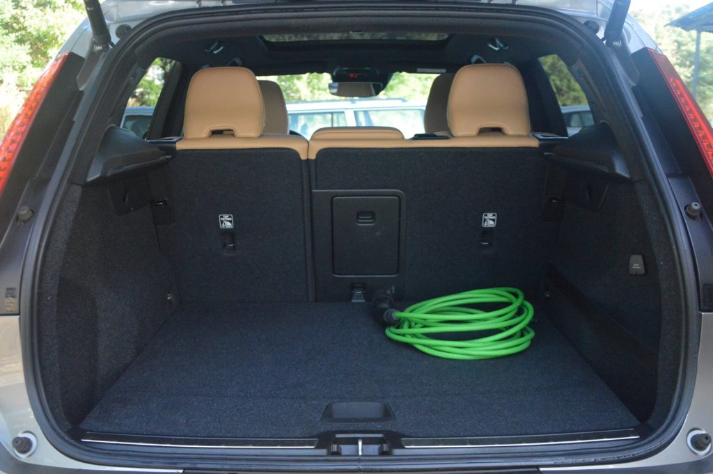 Volvo XC40 T5 Hybride Inscription - foto 33