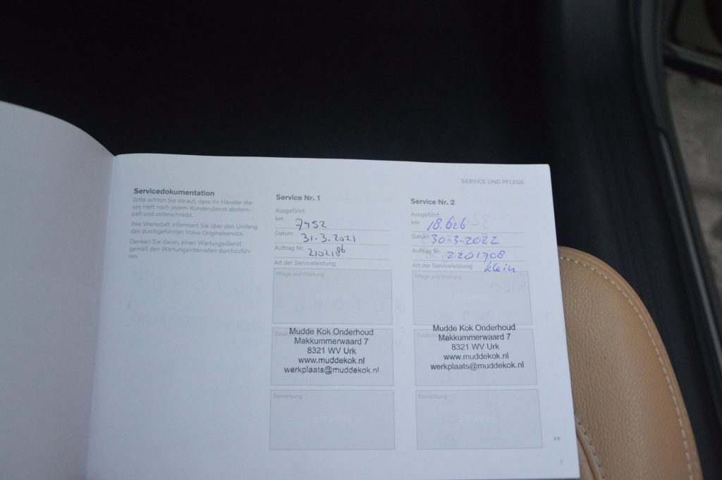 Volvo XC40 T5 Hybride Inscription - foto 36