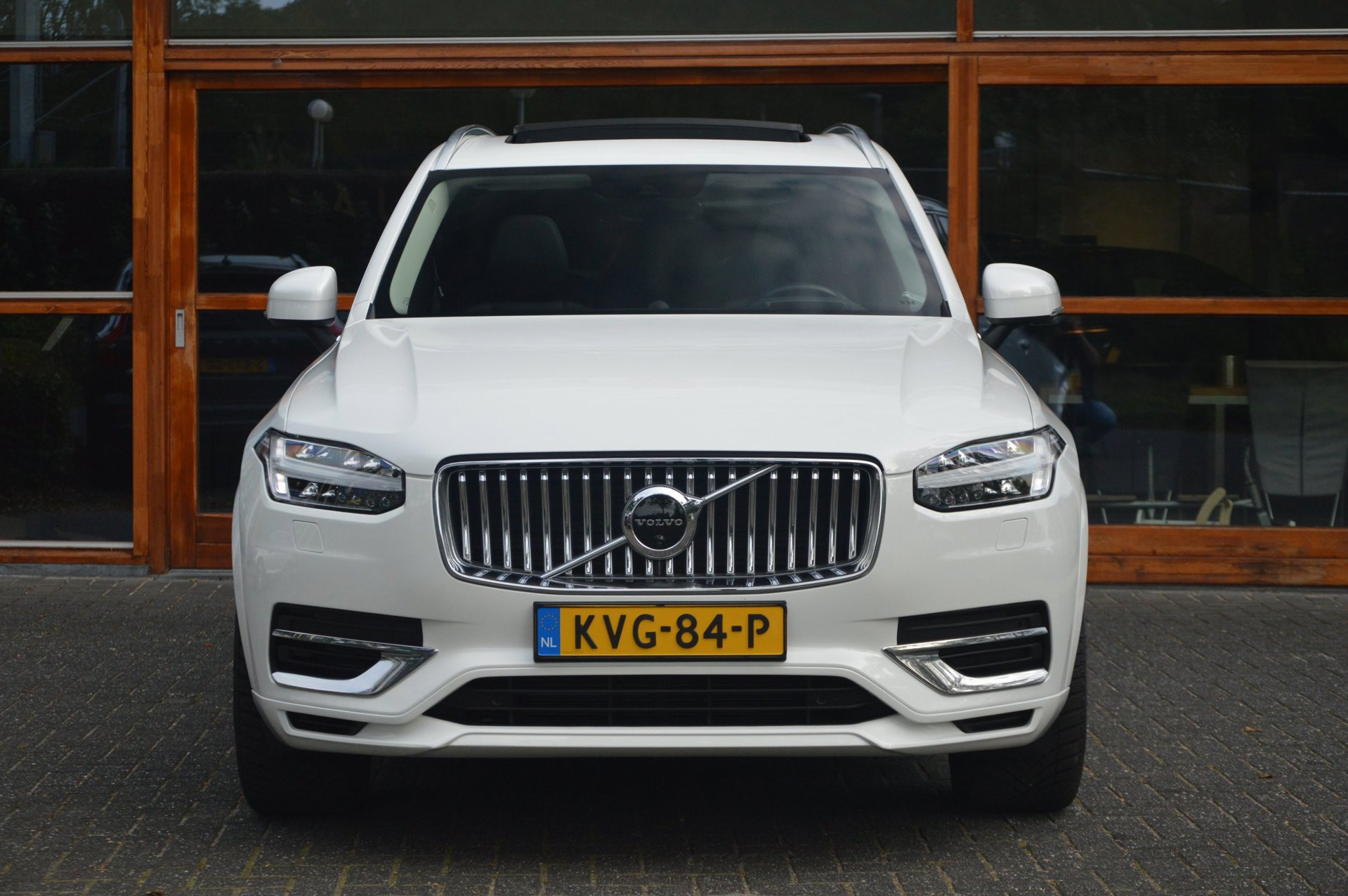 Volvo XC90 T8 Recharge LONG RANGE - foto 2