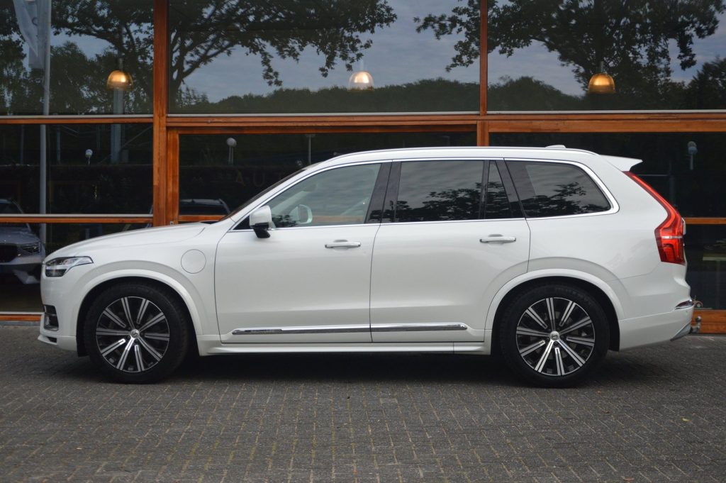 Volvo XC90 T8 Recharge LONG RANGE - foto 4