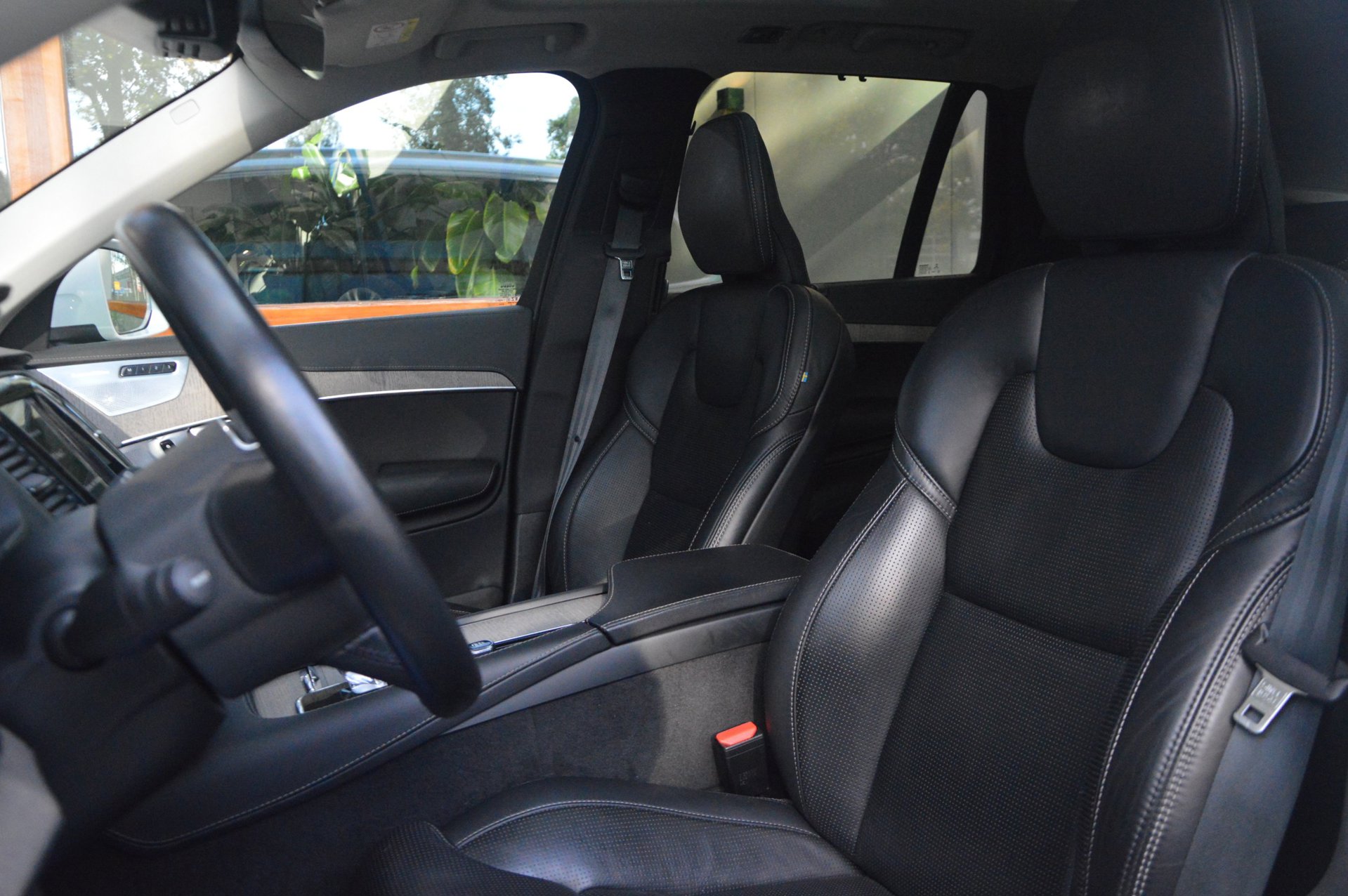 Volvo XC90 T8 Recharge LONG RANGE - foto 8