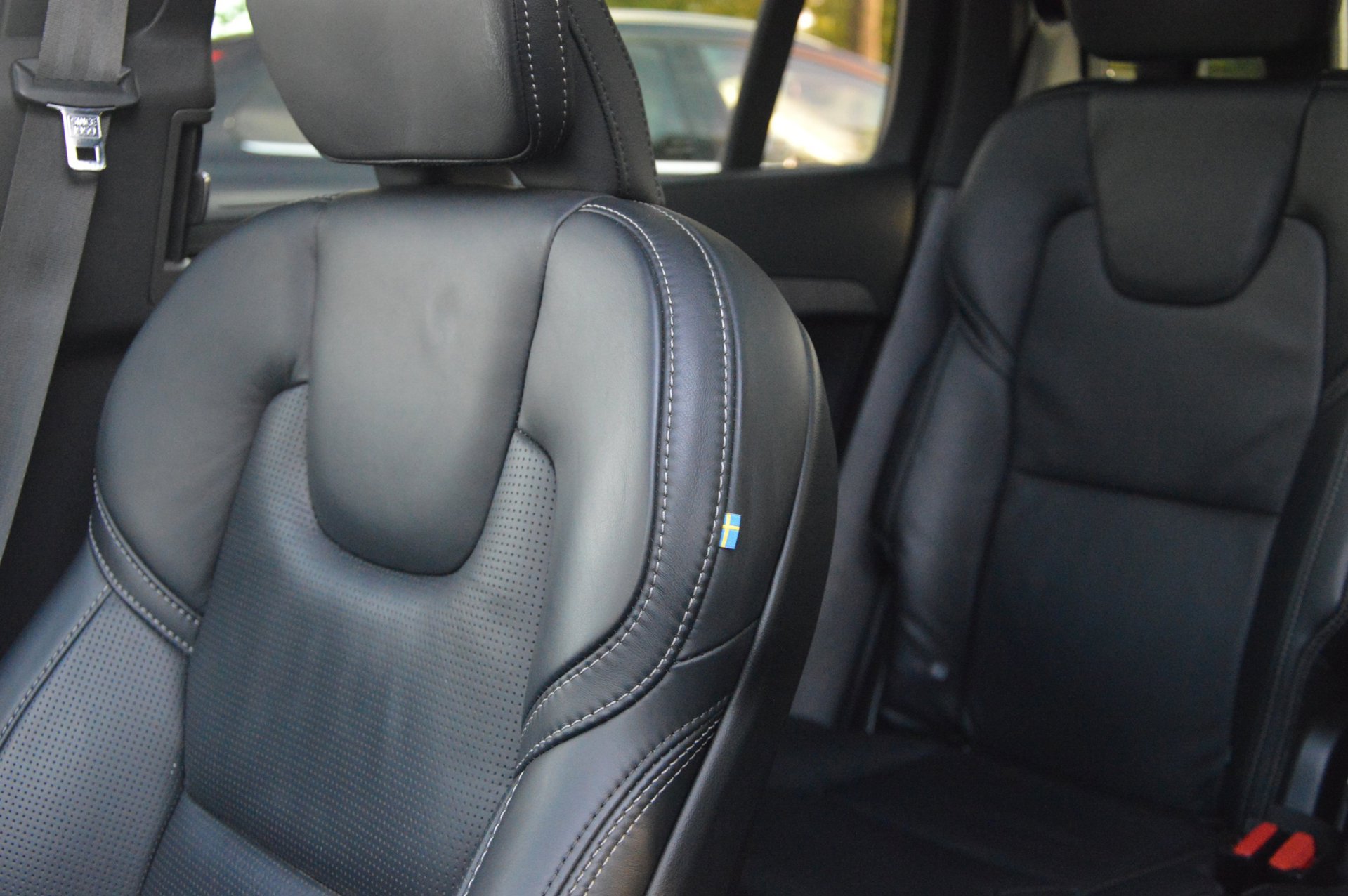 Volvo XC90 T8 Recharge LONG RANGE - foto 9