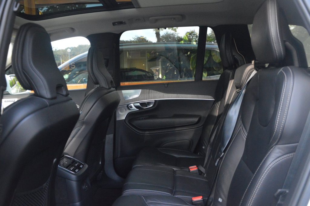 Volvo XC90 T8 Recharge LONG RANGE - foto 11