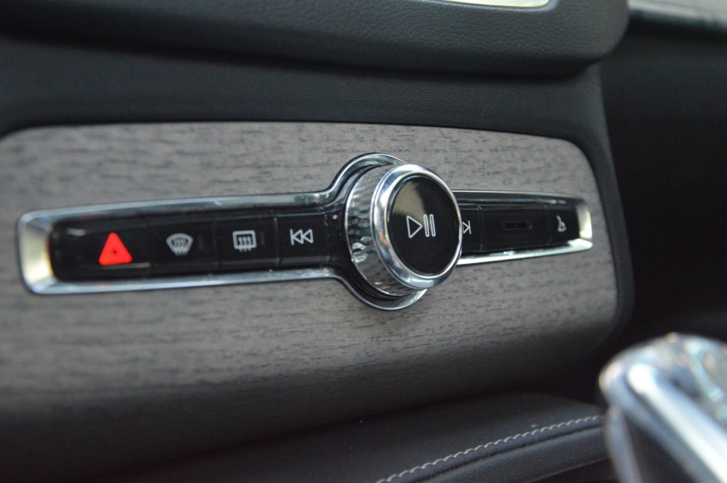 Volvo XC90 T8 Recharge LONG RANGE - foto 13