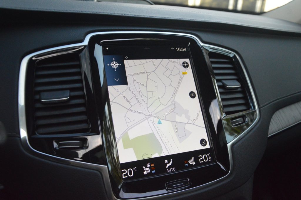 Volvo XC90 T8 Recharge LONG RANGE - foto 15