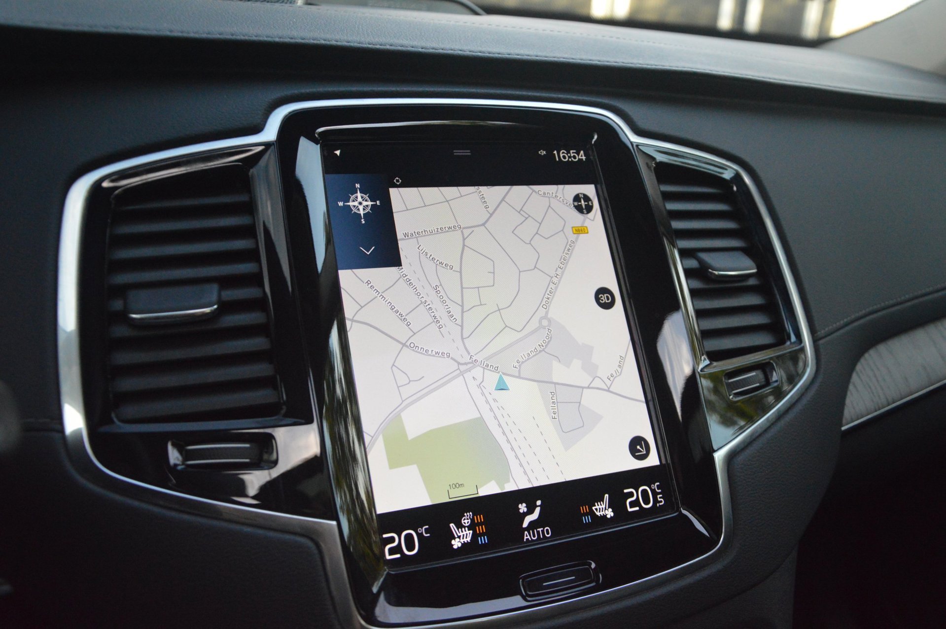 Volvo XC90 T8 Recharge LONG RANGE - foto 15