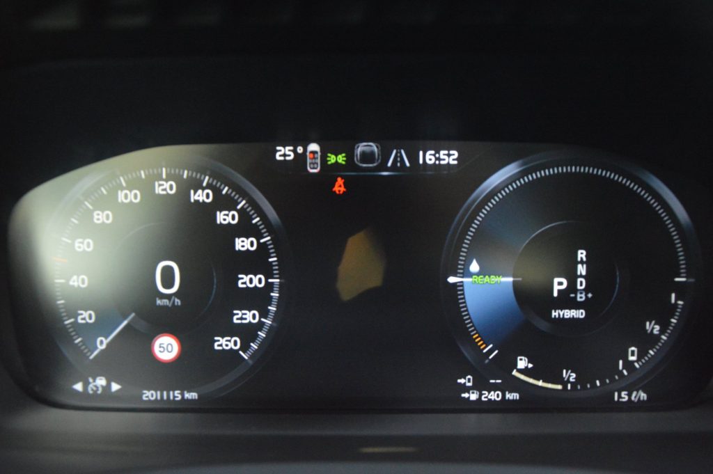 Volvo XC90 T8 Recharge LONG RANGE - foto 19