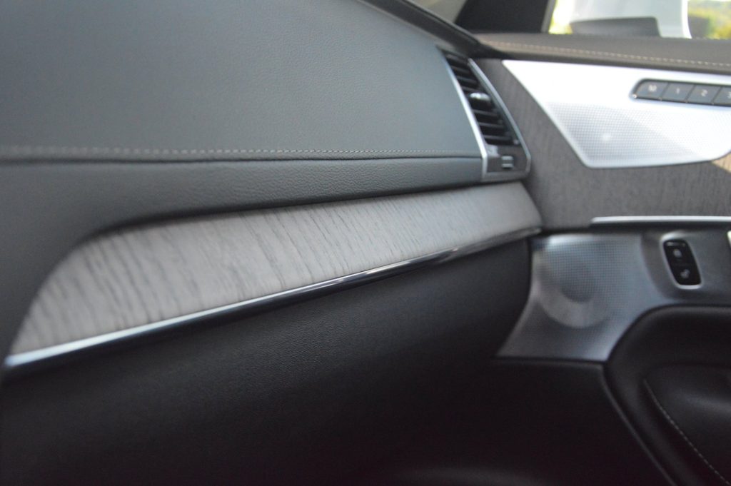 Volvo XC90 T8 Recharge LONG RANGE - foto 28