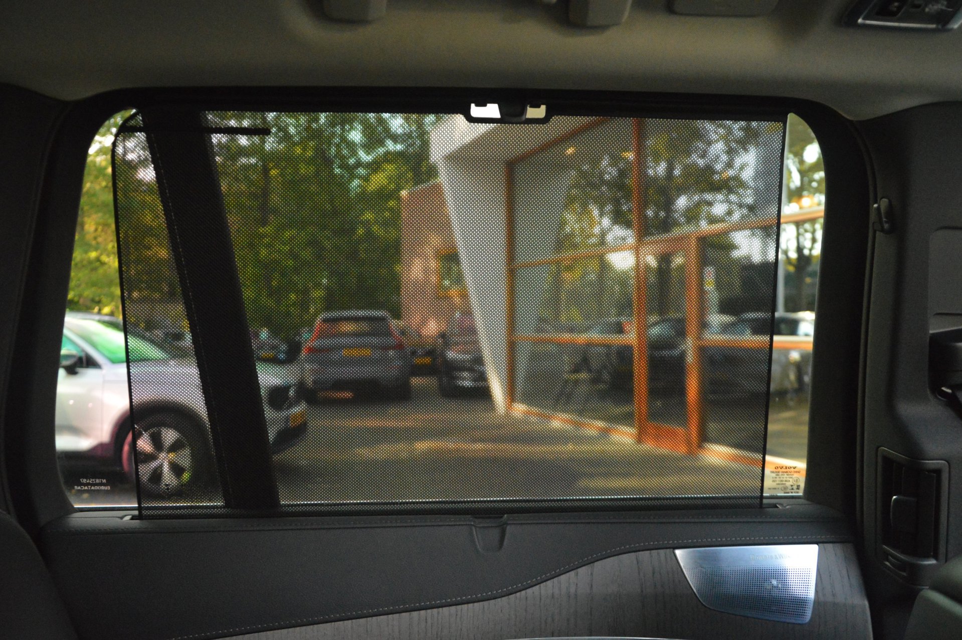 Volvo XC90 T8 Recharge LONG RANGE - foto 30