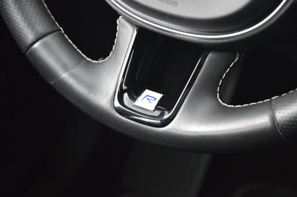 Volvo XC60 T5 R-Design - foto 8