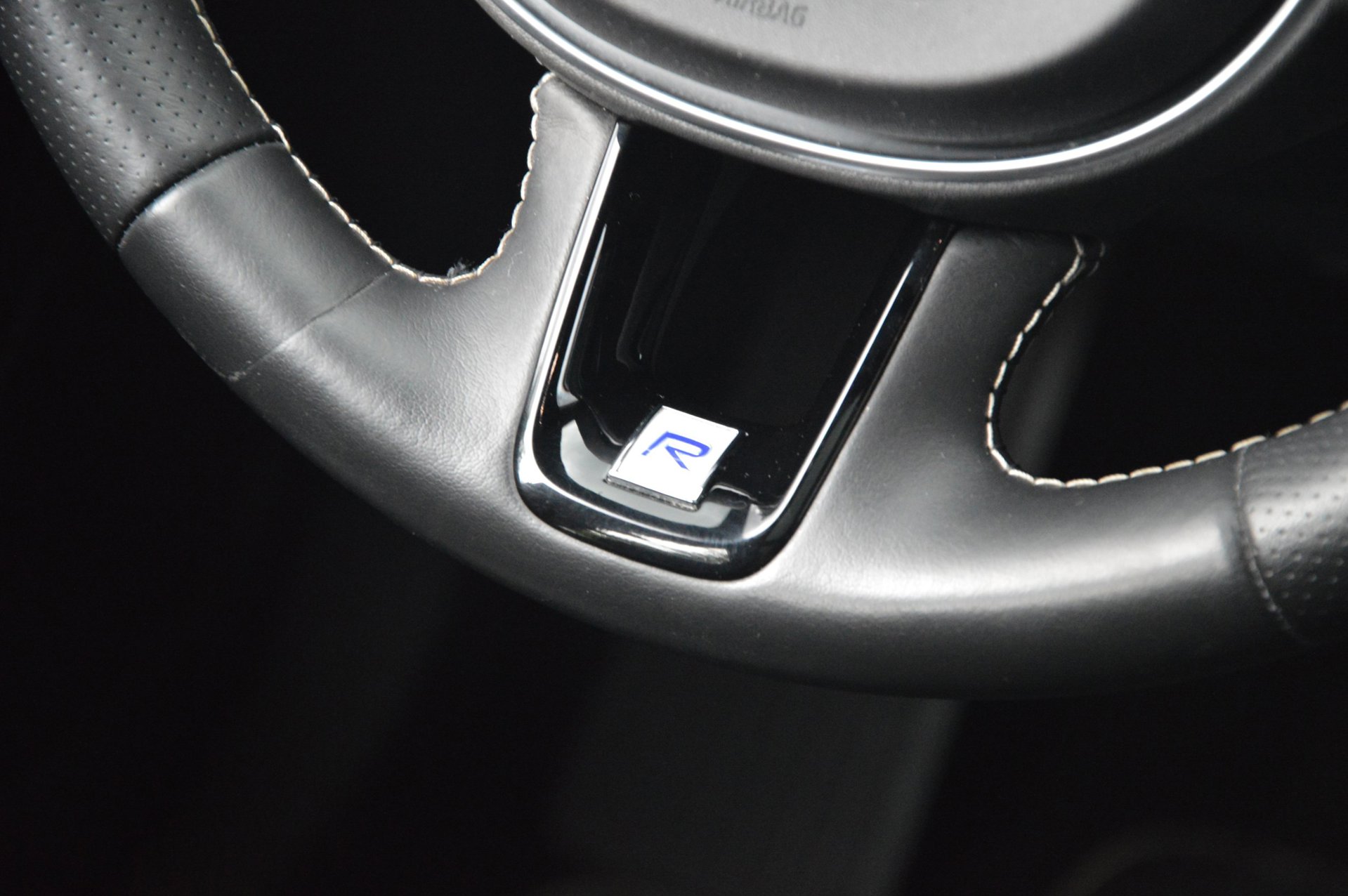 Volvo XC60 T5 R-Design - foto 8