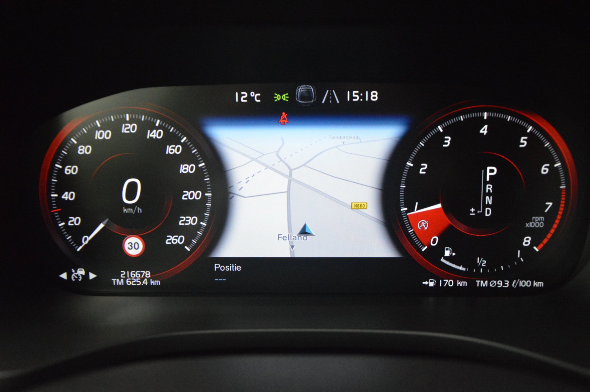 Volvo XC60 T5 R-Design - foto 10