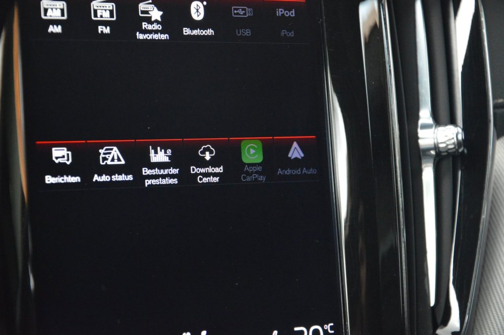 Volvo XC60 T5 R-Design - foto 19