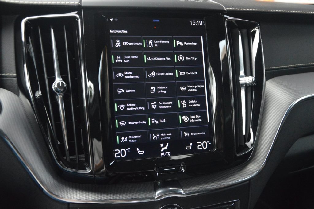 Volvo XC60 T5 R-Design - foto 20