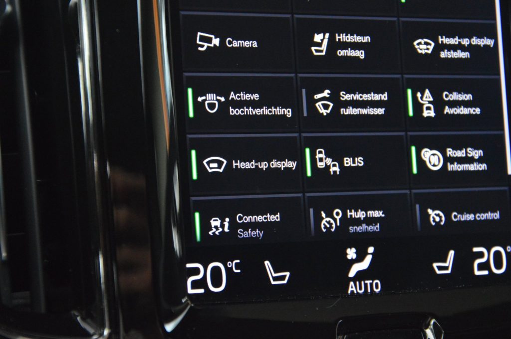 Volvo XC60 T5 R-Design - foto 23