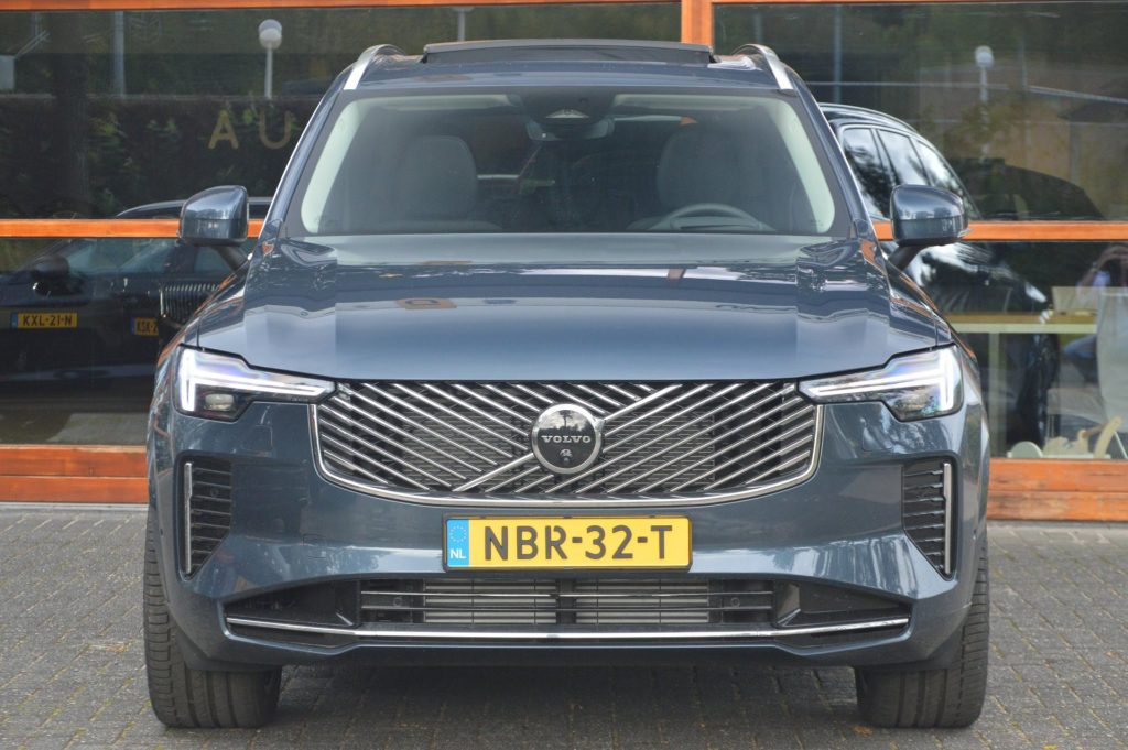 Volvo XC90 T8 Hybride AWD Plus Bright - foto 2