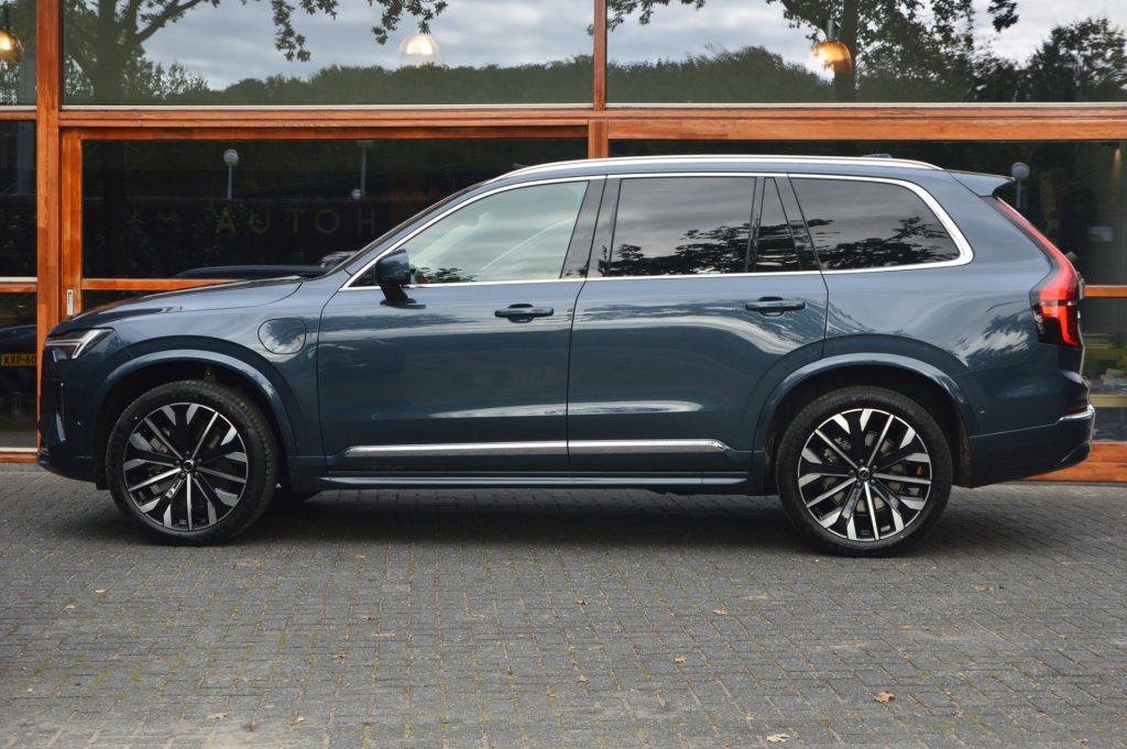 Volvo XC90 T8 Hybride AWD Plus Bright - foto 3