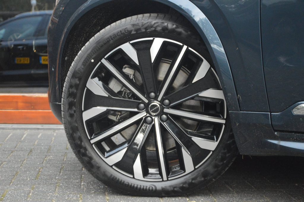 Volvo XC90 T8 Hybride AWD Plus Bright - foto 5