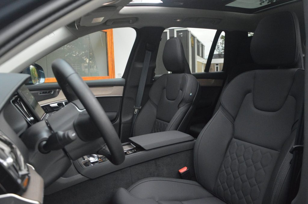 Volvo XC90 T8 Hybride AWD Plus Bright - foto 6