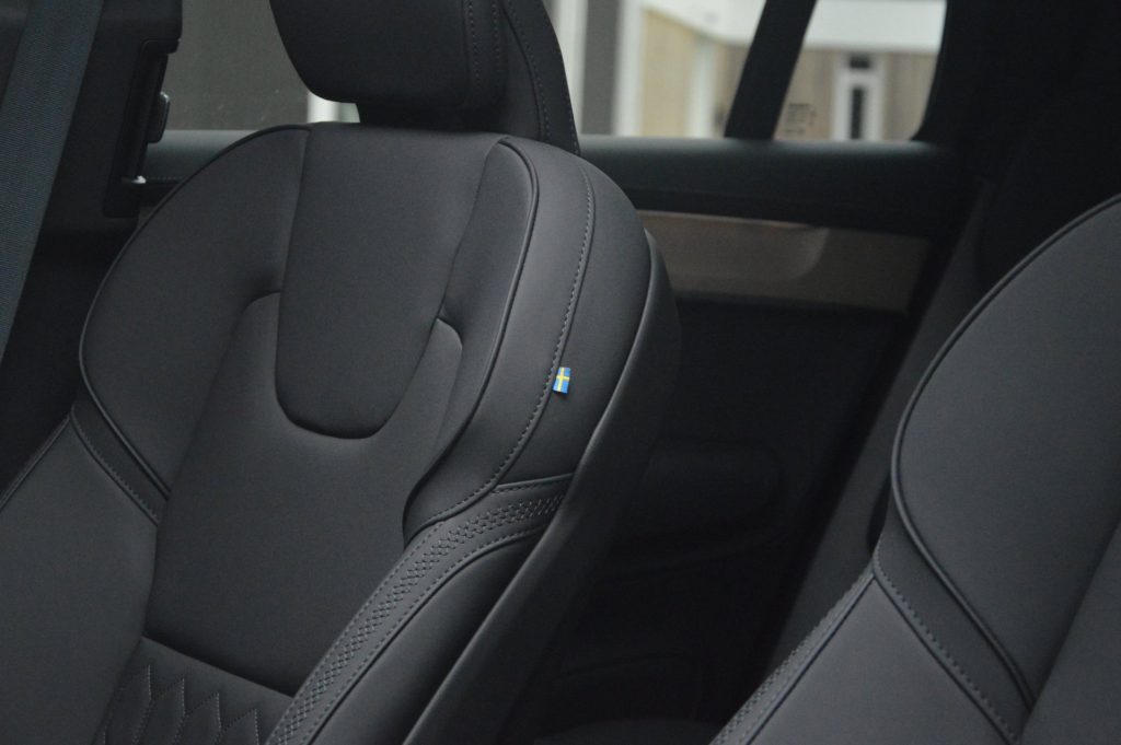 Volvo XC90 T8 Hybride AWD Plus Bright - foto 7